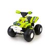 Feber Falcon - Quad Moto De Bateria De Juguete, Para Niños Y Niñas A Partir De 3 Años, 6v (famosa 800012510)