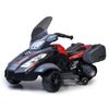 Trimoto Motorspider 12v 98x63x66 Cm