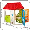 Feber - Giro House Casita Infantil