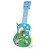 Guitarra 4 Cuerdas Peppa Pig