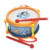 Tambor Juguete Instrumento Infantil Bluey