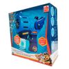 Pistola De Burbujas Paw Patrol Patrulla Canina