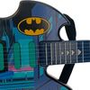 Guitarra Electrónica Batman