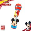 Mickey Micro Mano Con Amplificador Y Ritmos