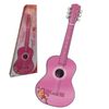 Guitarra Madera 75 Rosa