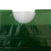 20 Bolsas De Basura Polietileno Wellhome Ecologic Bag 55x60 Cm 30l Verde