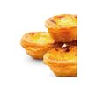 Set De 6 Moldes Para Pastel De Nata Portugués Ibili