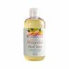 Aceite Almendras + Aloe Ynsadiet 250 Ml