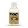 Aceite De Almendras Con Aloe Vera 250 Ml Sanon