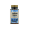 Colágeno Hidrolizado Con Magnesio + Silicio Orgánico + Vitaminas C Y D 90 Comprimidos Naturtierra