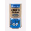 Colágeno Hidrolizado Con Magnesio + Ácido Hialurónico Y Vitamina C 250g Naturtierra