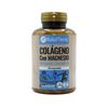 Colágeno Hidrolizado Con Magnesio+silicio Orgánico+vitaminas C Y D 180 Comprimidos Naturtierra