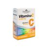 Vitamina C No Ácida 30 Comprimidos De 1700 Mg Santelle