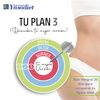 Tu Plan 3 Integral 20 Días Para Recuperar Tu Figura Ideal Ynsadiet