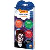 Paleta De Maquillaje En Crema Jovi Halloween