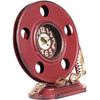 Reloj De Mesa Cinema Vintage - Rojo