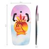 Tabla De Bodyboard Unisex Con Cuerda Para Muñeca - Modelo 7