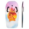 Tabla De Bodyboard Unisex Con Cuerda Para Muñeca - Modelo 7