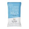 Barrita Energética Dátiles, Almendras, Maca Y Coco Paleobull, 50 G