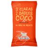 Barrita Energética De Mango Con Dátiles Y Coco Paleobull 55 G