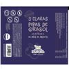 Barrita Energética Arándanos Y Pipas De Girasol Paleobull 55 G