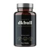 Dkbull Vitaminas D3 + K2 Paleobull 60 Caps