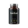 Kurkur Suplemento Alimenticio Paleobull 60 Cápsulas