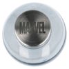 Botella De Cristal Grande 1030 Ml Marvel