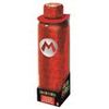 Botella - Super Mario Bros - Metal - Reutilizable - 515 Ml