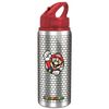 Botella Reutilizable Super Mario Bros - Aluminio - Para Deportes
