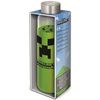 Botella - Minecraft - Vidrio - Reutilizable - 585 Ml