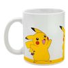 Pokemon Taza Cerámica En Caja De Regalo 325 Ml