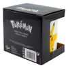 Pokemon Taza Cerámica En Caja De Regalo 325 Ml