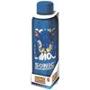 Botella - Sonic - Metal - Reutilizable - 515 Ml