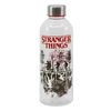 Stranger Things Botella Hidro 850ml Plástico