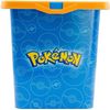 Caja Click 7l Pokemon 28,7 X 19,2 X 38,7 Cm