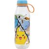 Botella Cantimplora Plástico Pokemon 650 Ml