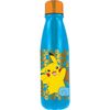 Pokemon Botella De Aluminio 600 Ml