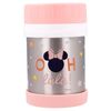 Recipiente Isotermico Acero Inoxidable 284 Ml Minnie Indigo Dreams