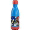 Botella Cantimplora Plástico Sonic 560 Ml