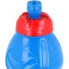 Botella Cantimplora Plástico Sonic 400 Ml