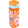 Botella Cantimplora Con Cierre Peppa Pig 550 Ml