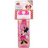 Botella Cantimplora Con Cierre Minnie Mouse Disney 550 Ml
