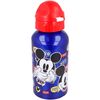 Mickey Botella Aluminio Premium 500 Ml