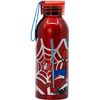 Botella Cantimplora Colgador Spiderman "urban Web Square"  510 Ml