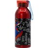 Botella Cantimplora Colgador Spiderman "urban Web Square"  510 Ml