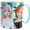 Frozen Taza Microondas 350 Ml