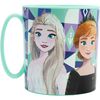 Frozen Taza Microondas 350 Ml