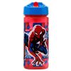 Spiderman Botella Square 530 Ml