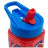 Spiderman Botella Square 530 Ml